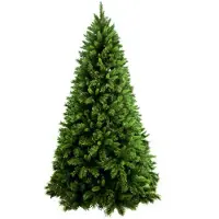 Intergard Kunstkerstboom topkwaliteit natuurlijke uitstraling 150cm