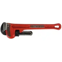 Velleman - STILSONSLEUTEL - ZWAAR - 10" - Ø 1.1/2" - 0.83 kg