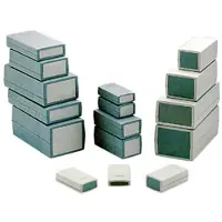 HQ Products Behuizing -