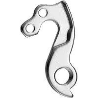 Union derailleurpad gh-092 met schroefset m4x0.7