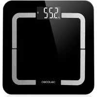 Cecotec Precision 9500 Smart Healthy Weegschaal