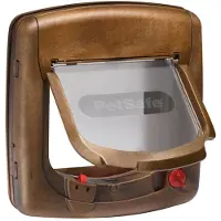 Petsafe Staywell Magnetische Deur