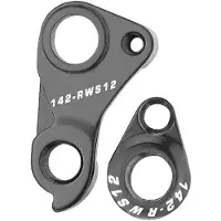 Union Gh-182 Derrailleurhangerset