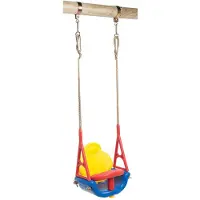 Intergard Babyschommel meegroeischommel 3 in 1