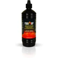 Fire-up Aanmaakvloeistof 1 liter