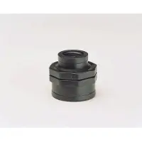 Ubbink - Verloopsok 2x binnenschroefdraad 1 1/4" x 1" - pomp- en filteraccessoires