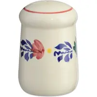 Boerenbont zoutdispenser
