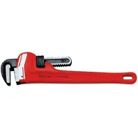 Velleman - STILSONSLEUTEL - ZWAAR - 8" - Ø 1" - 0.42 kg