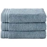 De Witte Lietaer Washandjes De Witte Lietaer Imagine Oxyde (set van 6)