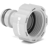 Cellfast - KOPPELING MET BINNENDRAAD - IDEAL LINE? PLUS - 3/4"