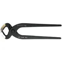 Egamaster - TREKTANG - 210 mm