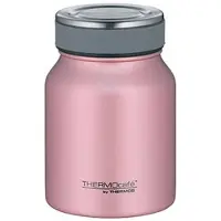 Thermos Tc Voedseldrager Rose Gold 0,5l