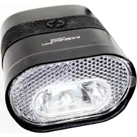 Spanninga Cortina koplamp axendo 40 plus e-bike