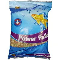Superfish Power Pellet Zak 15 Liter vissenvoer