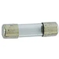 Velleman Fusible - - 5 x 20mm retarde 0.05A (10 pcs/boite)