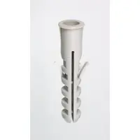 Intergard Pluggen nylon M12x60mm