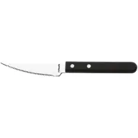 Amefa Messen Set Amefa Zaag Metaal Roestvrij staal 12 Stuks (21,2 cm)