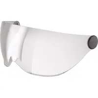 ABUS Spare Parts Helmen Visier smoke PEDELEC 2.0/HYBAN 2.0/HUD-Y