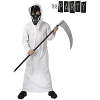 Atosa Magere Hein-kostuum voor kinderen Halloween - Kinderkostuums - 110/116