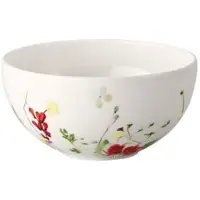 Rosenthal Kom Brillance Fleurs Sauvages 10 cm