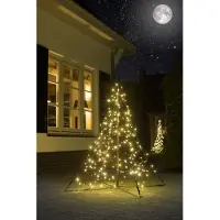 Fairybell AS 150CM-240LED, WW, with pole