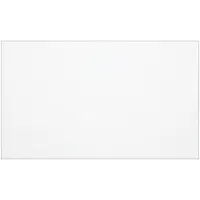 vidaXL Tafelbeschermer 160x90 cm 1,6 mm PVC transparant