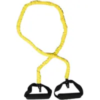 Matchu Sports Fitness Elastiek DeLuxe - Extra Light