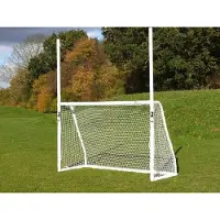 Precision Gaa Match Posts 2.44x1.52x1.20 M Voetbaldoel