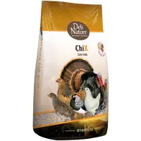 Deli Nature Chix Kippen Grit 3 kg