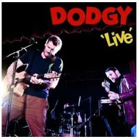 Cd Dodgy - Live