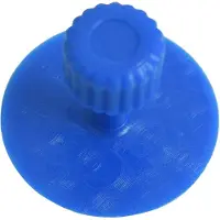 vidaXL 1008-delige Deukentrekkerset