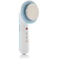 Huismerk Ultrageluid cavitatie anti-cellulitis massager met infrarood en elektrostimulatie 3 in 1 CellyMax