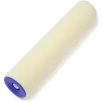 Veba Muur vacht anti-spat verfroller velours pluisvrij 5.6 x 25 cm - Verfrollers