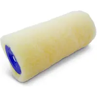 Veba Muur vacht anti-spat verfroller polyacryl 8,8 x 18 cm - Verfrollers