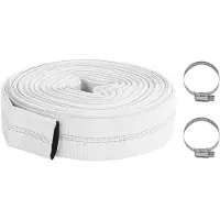 vidaXL Brandslang 2'' 30 m PVC