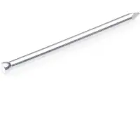 Intergard Draadnagels spijkers verzinkt 1.8x30mm verloren kop per kg
