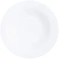 Arcoroc Bordenset Arcoroc Intensity Wit 6 Stuks Glas 22 cm
