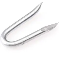 Intergard Krammen verzinkt 4.5x45mm per 400gr