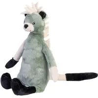 Happy horse knuffel wasbeer Raccoon Rudy no. 2 - 32 cm