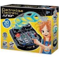 Bebe Buki Elektronica Junior