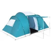 Intergard Familie tent 4 personen 460x230x185cm