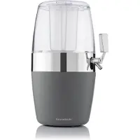Huismerk Premium Verkoelende Drankautomaat - 22 x 41,7 x 26,5 cm