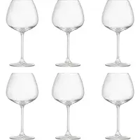 Royal Leerdam Wijnglas 383027 Experts Collection 55 cl 6 stuks