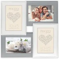 Zep Fotolijst HH154 Rouen 4Q 4x 10x15 cm
