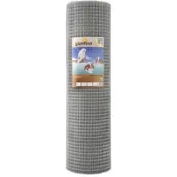 Giardino Volièregaas Grijs 12,7 Mm 500 X 50 Cm