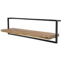 Dimehouse Wandplank Aberdeen 100 cm