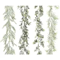 Ksd Guirl.plc sneeuw d4h180cm groen a4