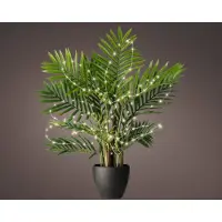 Lumineo Plantverlichting | 80 cm (60 Micro leds, Binnen/Buiten)