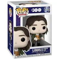 Funko POP! Pop Movies: IWAV - Louis de Pointe du Lac - Pop #1418