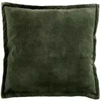 Unique living kussen basics 45x45cm winter